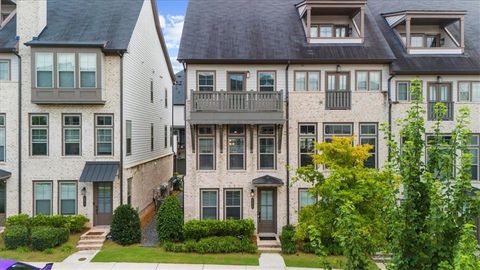 2435 FIGARO Drive Atlanta GA 30339