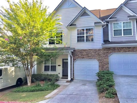 1975 Hoods Fort Circle NW 24 Kennesaw GA 30144