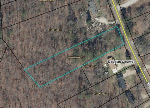Vacant Land For Sale - 3609 King Drive<br/> Douglasville, GA 30135