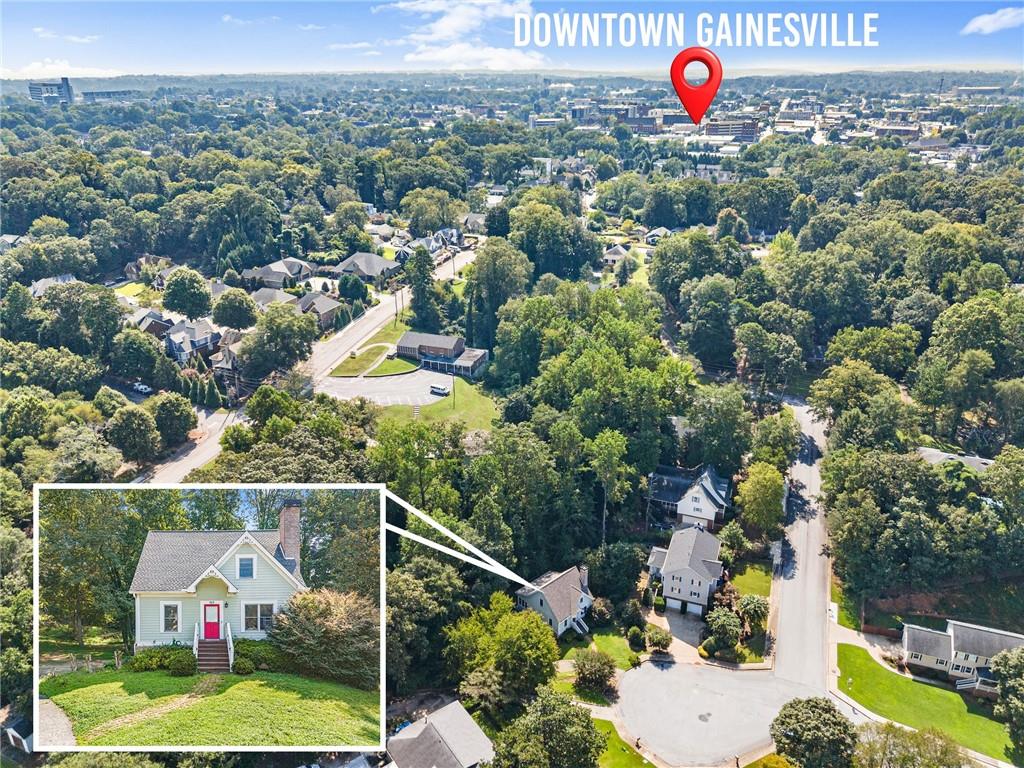 564 Long Oak Drive