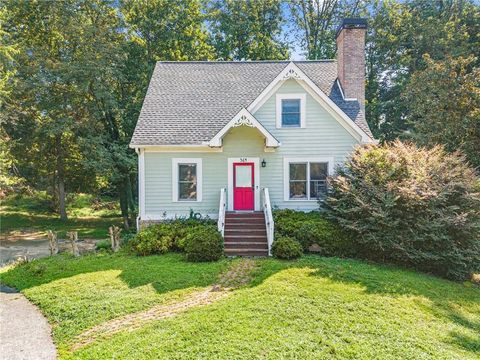 564 Long Oak Drive Gainesville GA 30501