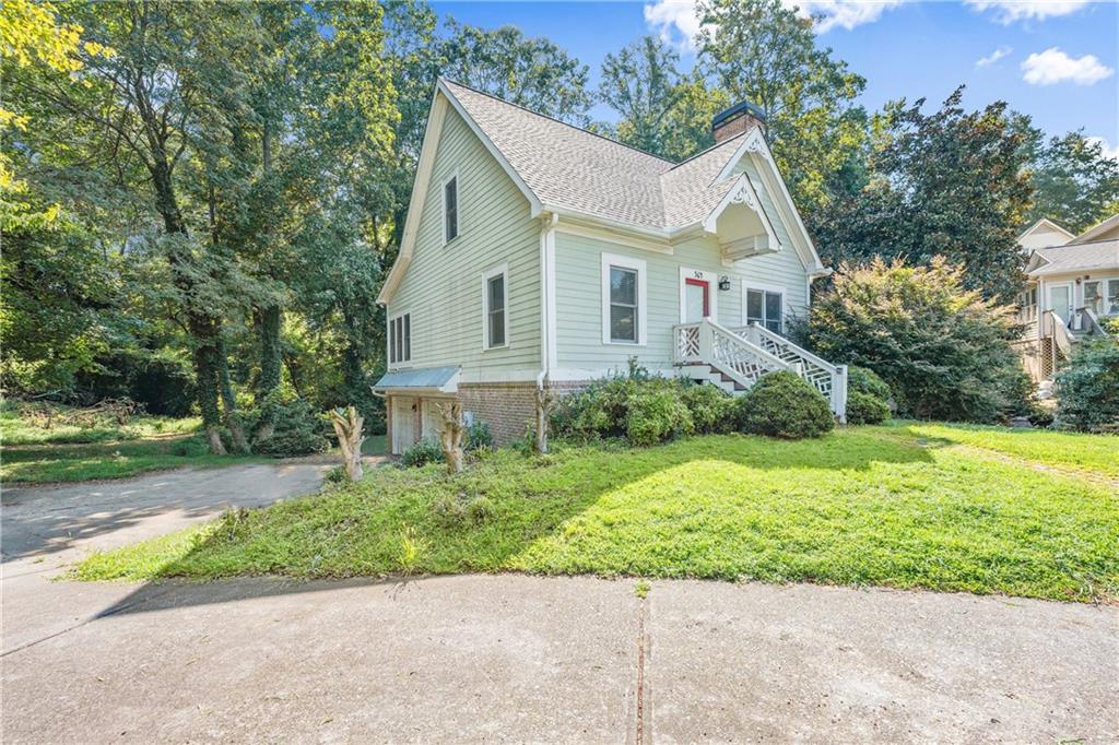 564 Long Oak Drive