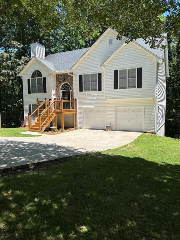 3535 Cameron Circle