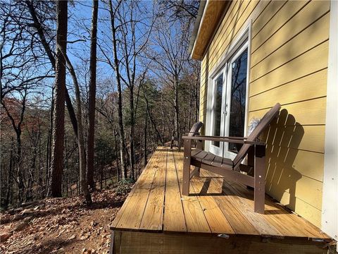 447 Creekview Drive Ellijay GA 30536