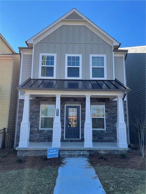 Homes For Rent - 511 Ruths Drive<br/> Woodstock, GA 30188