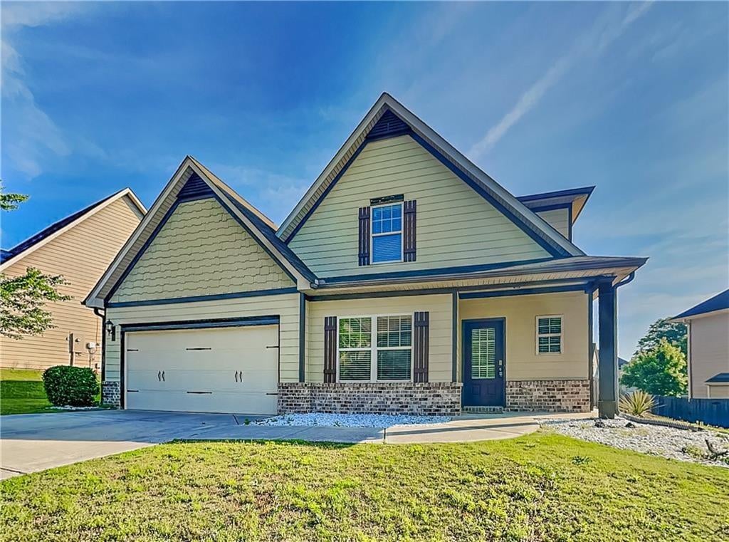 1324 Little Hampton Drive