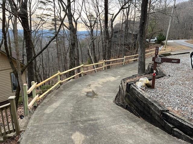 157 Sunrise Terrace