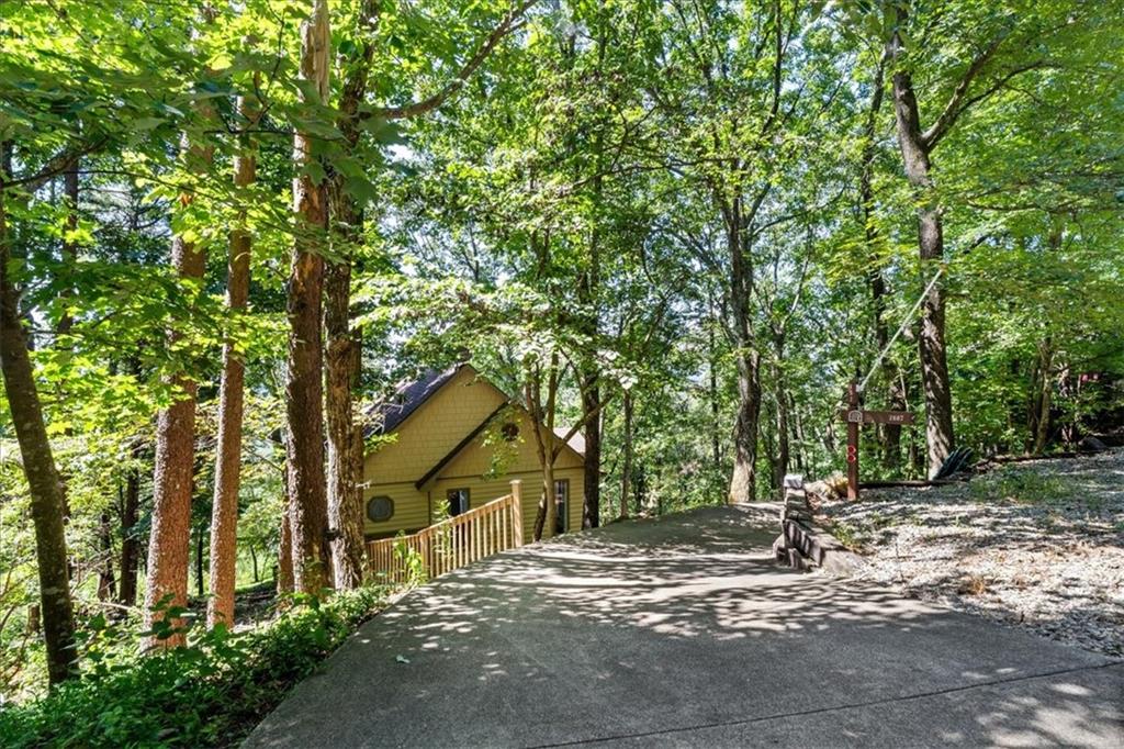 157 Sunrise Terrace