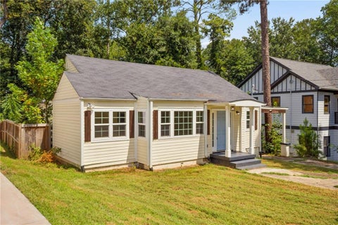Photo of 2886 Joyce Avenue, Decatur, GA 30032 (MLS # 7829515)