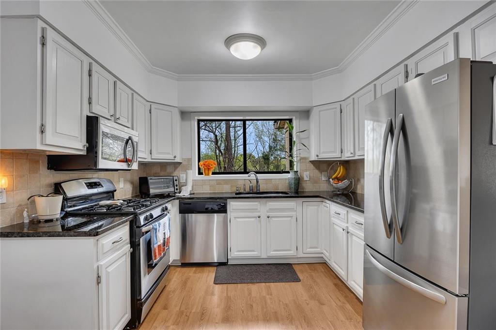 810 Lismore #10, Smyrna, Georgia image 12