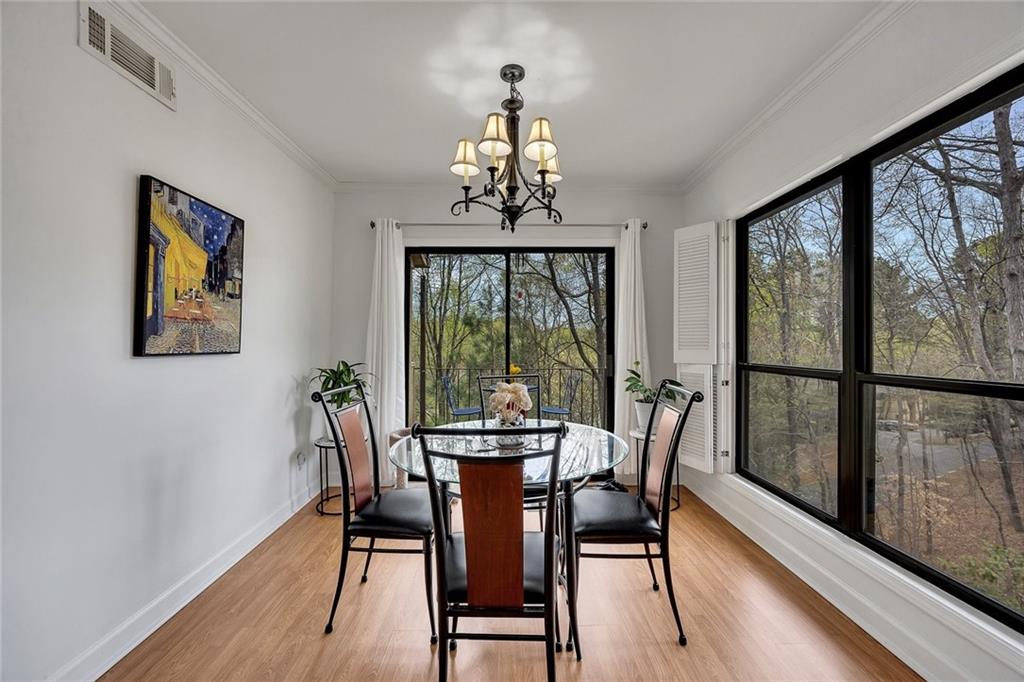 810 Lismore #10, Smyrna, Georgia image 9