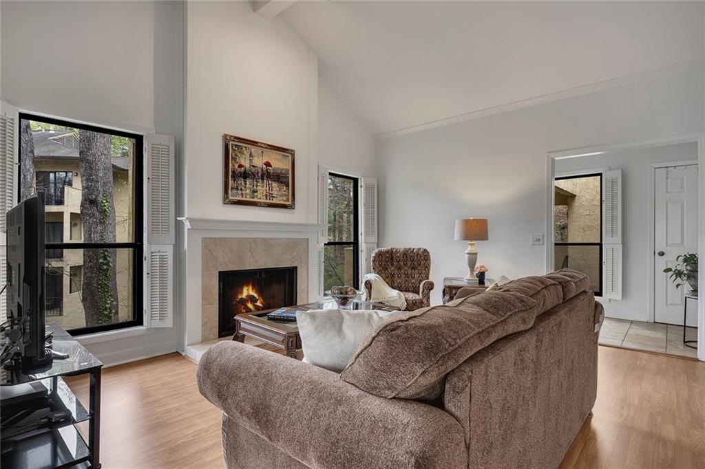 810 Lismore #10, Smyrna, Georgia image 6