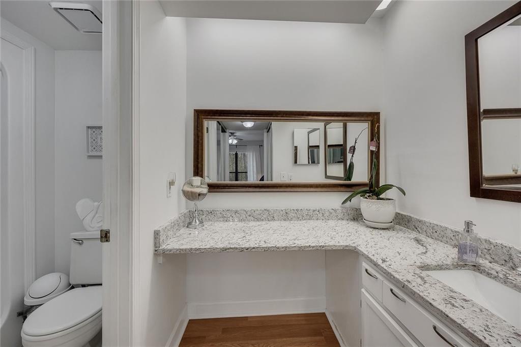 810 Lismore #10, Smyrna, Georgia image 18