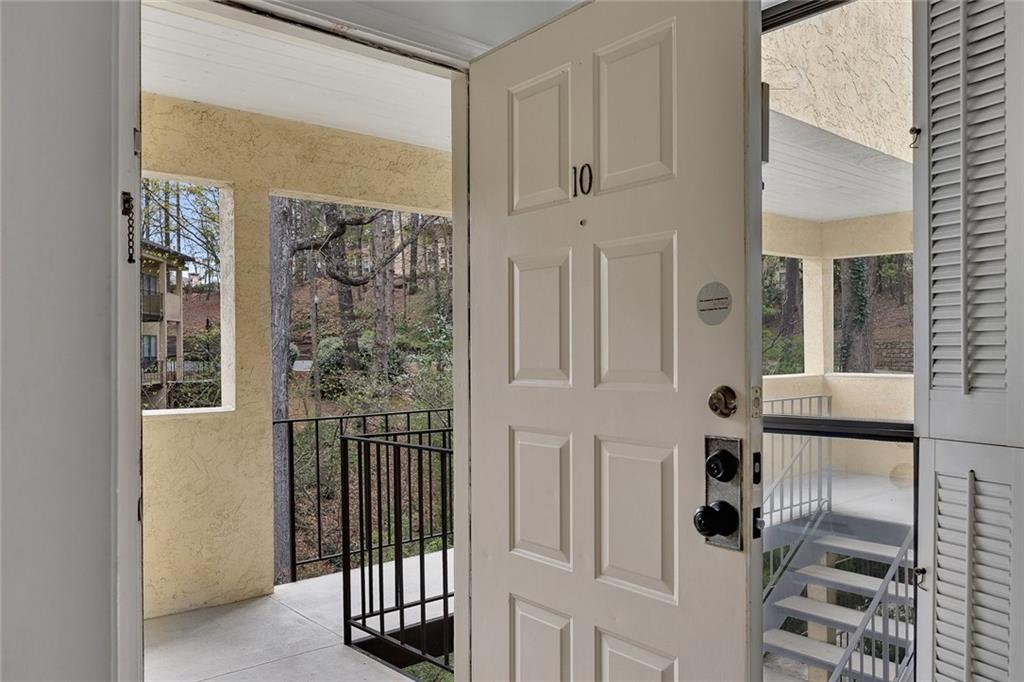 810 Lismore #10, Smyrna, Georgia image 3