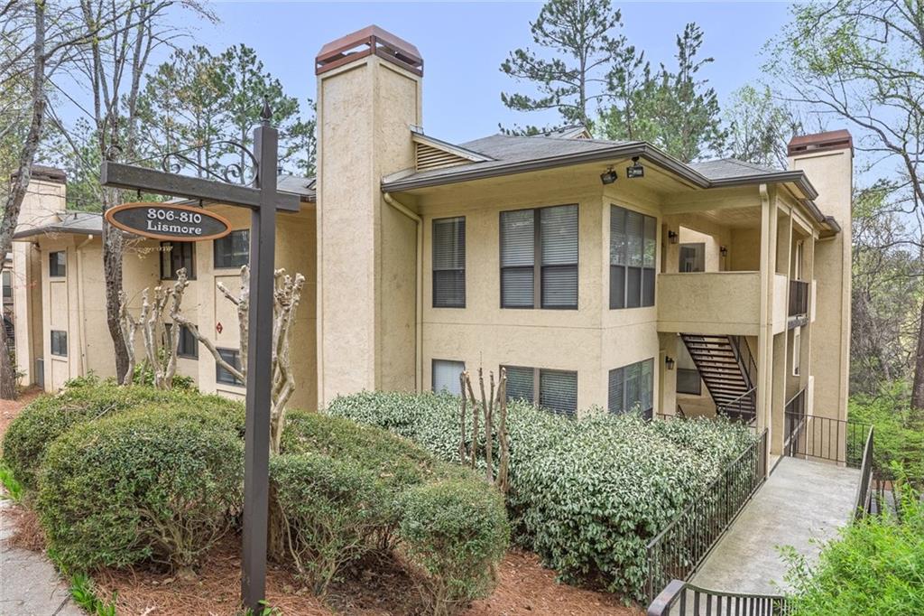 810 Lismore #10, Smyrna, Georgia image 1