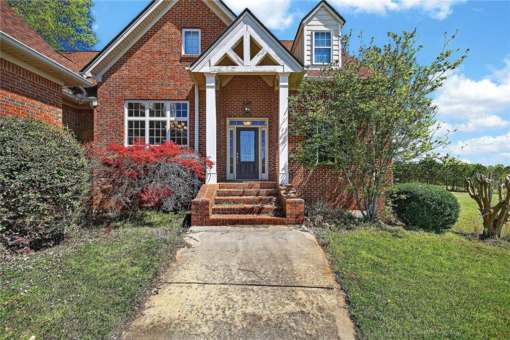 360 Happy Hill Road