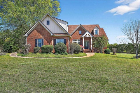 Homes For Sale - 360 Happy Hill Road<br/> Carrollton, GA 30016