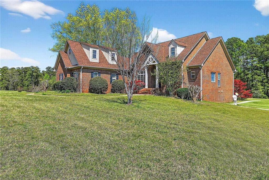 360 Happy Hill Road