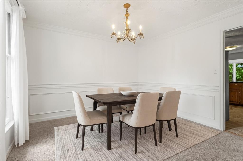 West Hampton - Residential
