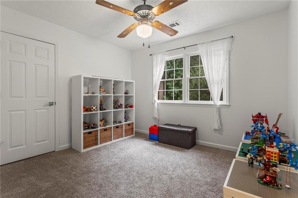 West Hampton - Residential