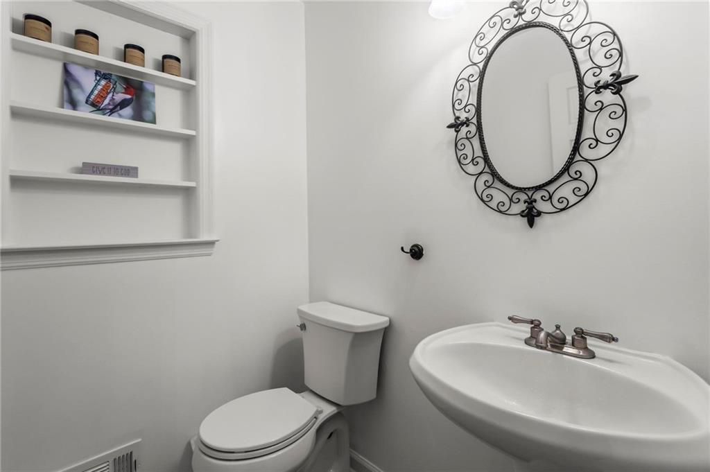West Hampton - Residential