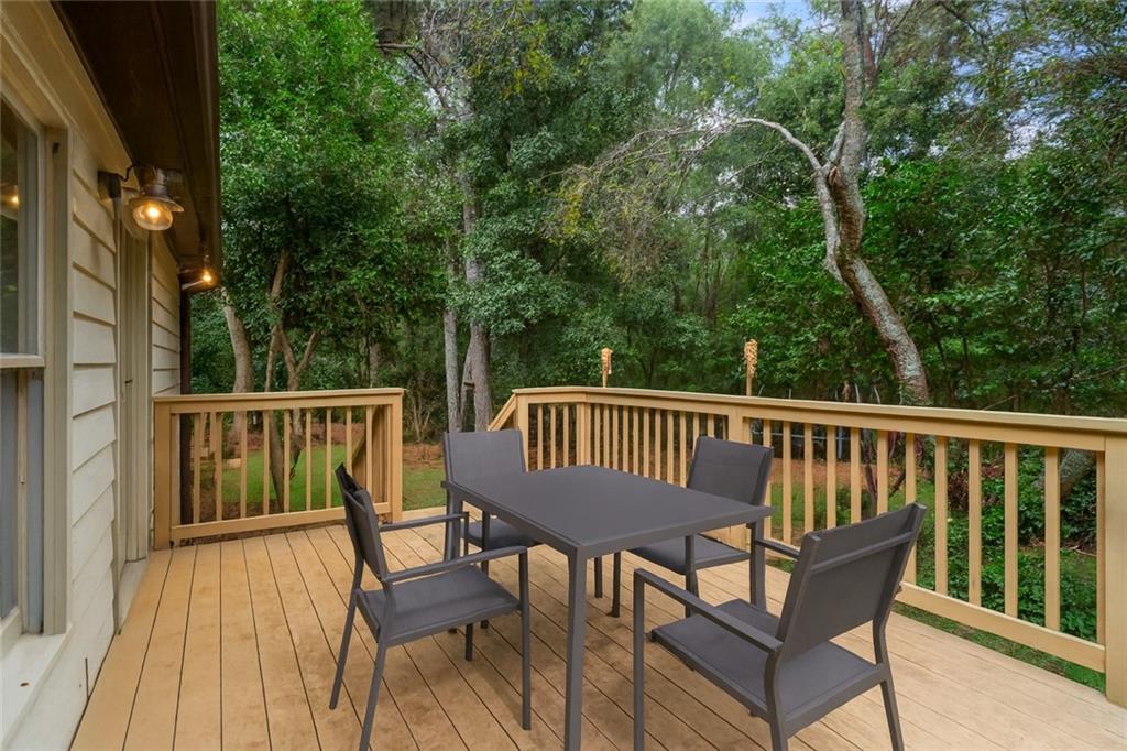 West Hampton - Residential