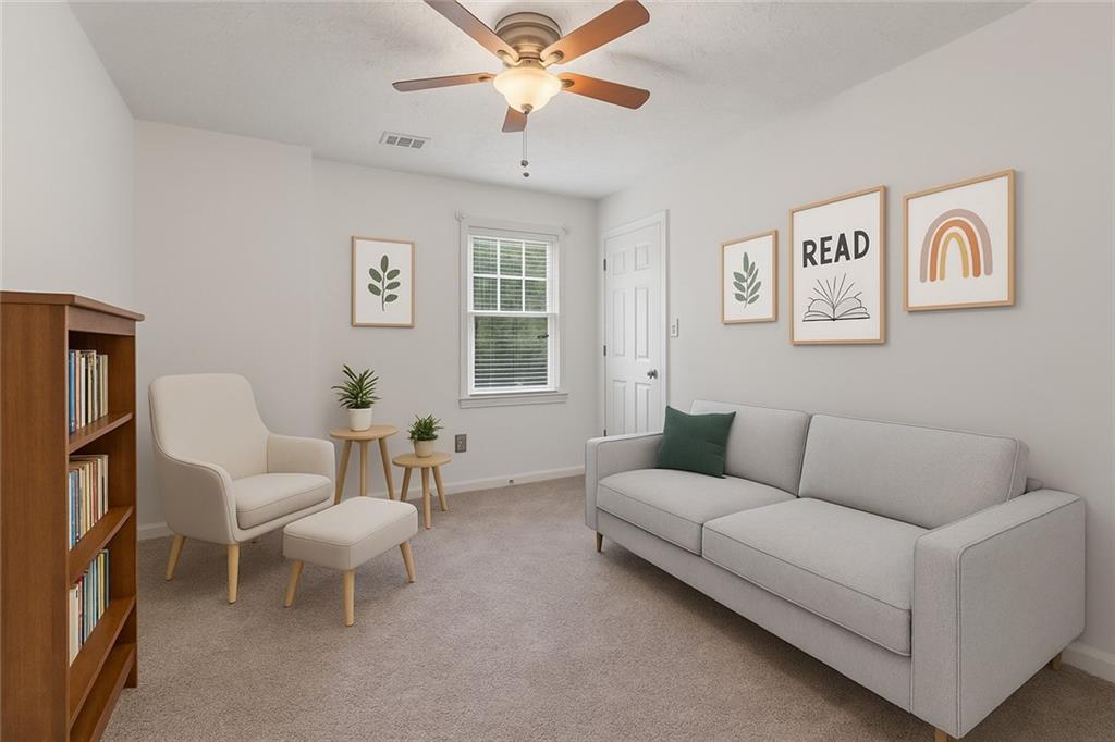 West Hampton - Residential