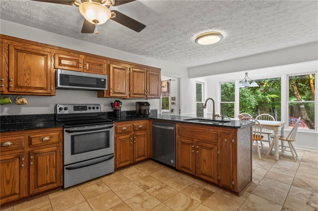 West Hampton - Residential
