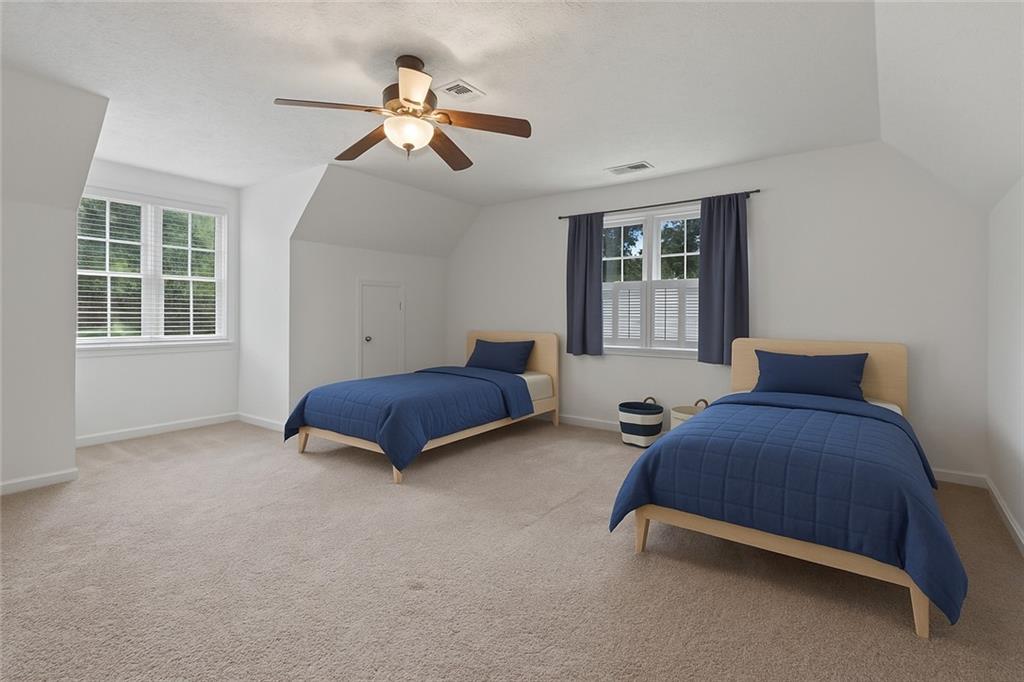 West Hampton - Residential