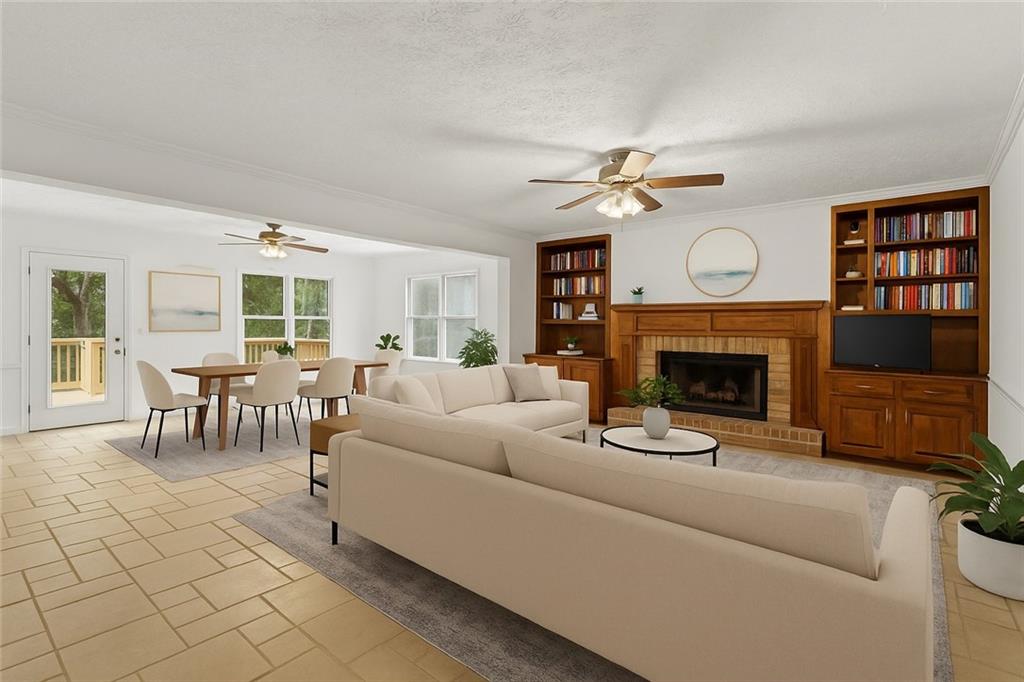 West Hampton - Residential
