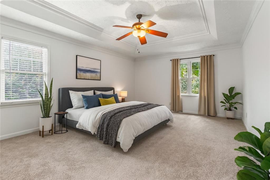 West Hampton - Residential
