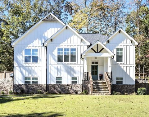 Homes For Sale - 17 Pinoak Trail<br/> Bartow County, Cartersville, GA 30121