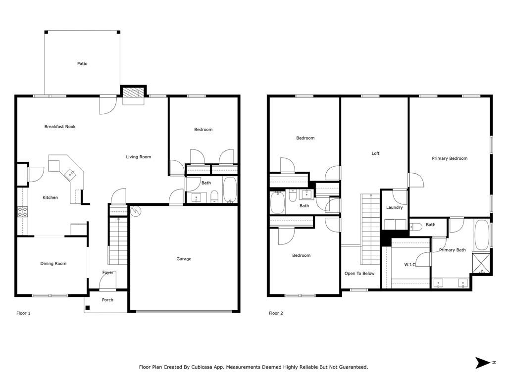 209 Shelton Circle, Temple, Georgia image 32