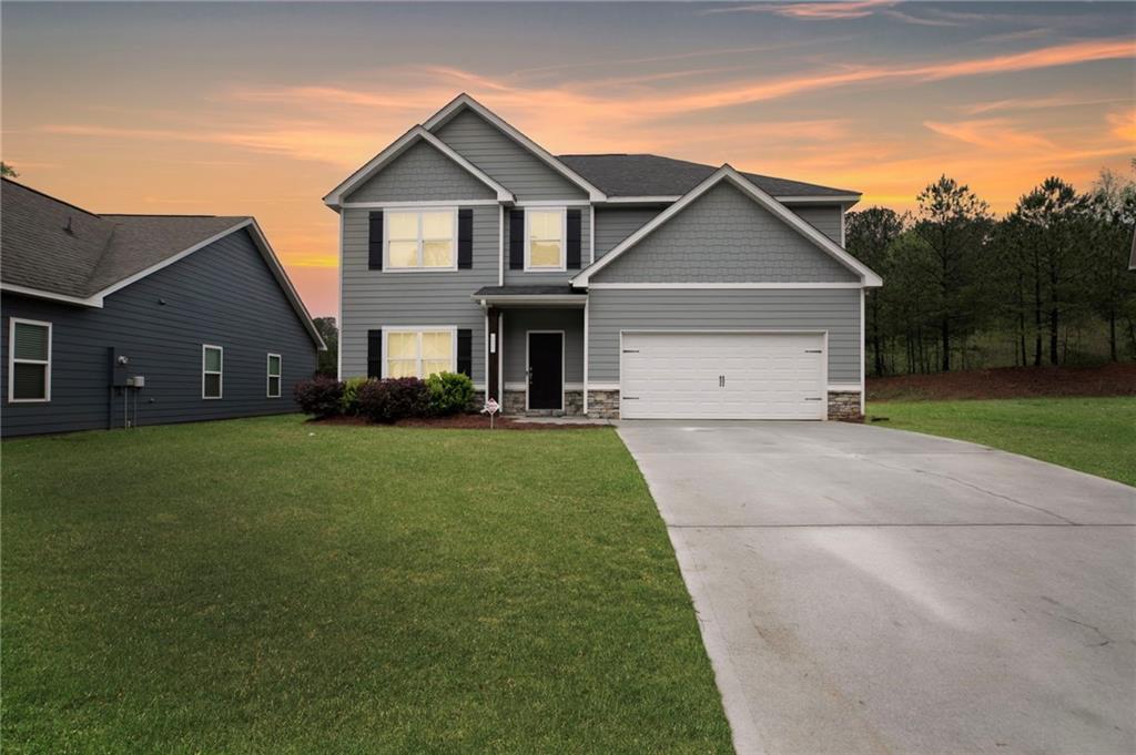 209 Shelton Circle, Temple, Georgia image 30