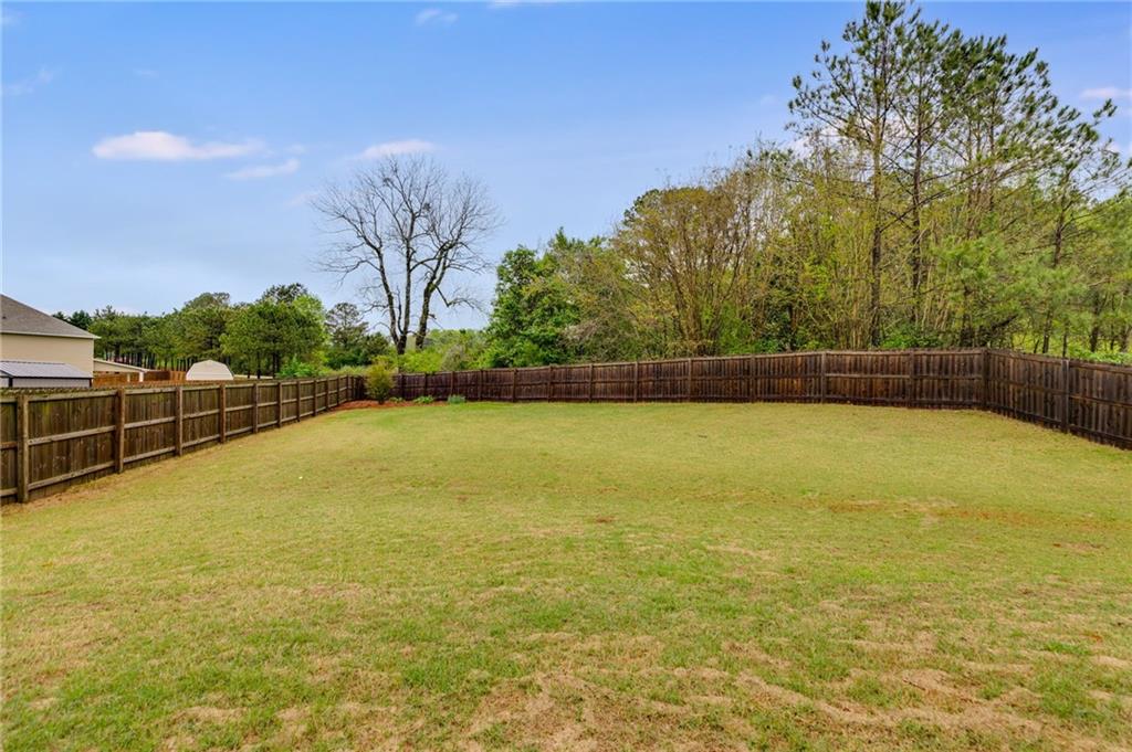 209 Shelton Circle, Temple, Georgia image 29