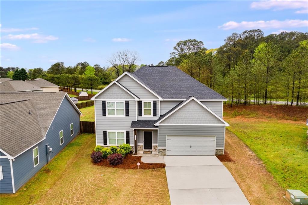 209 Shelton Circle, Temple, Georgia image 2