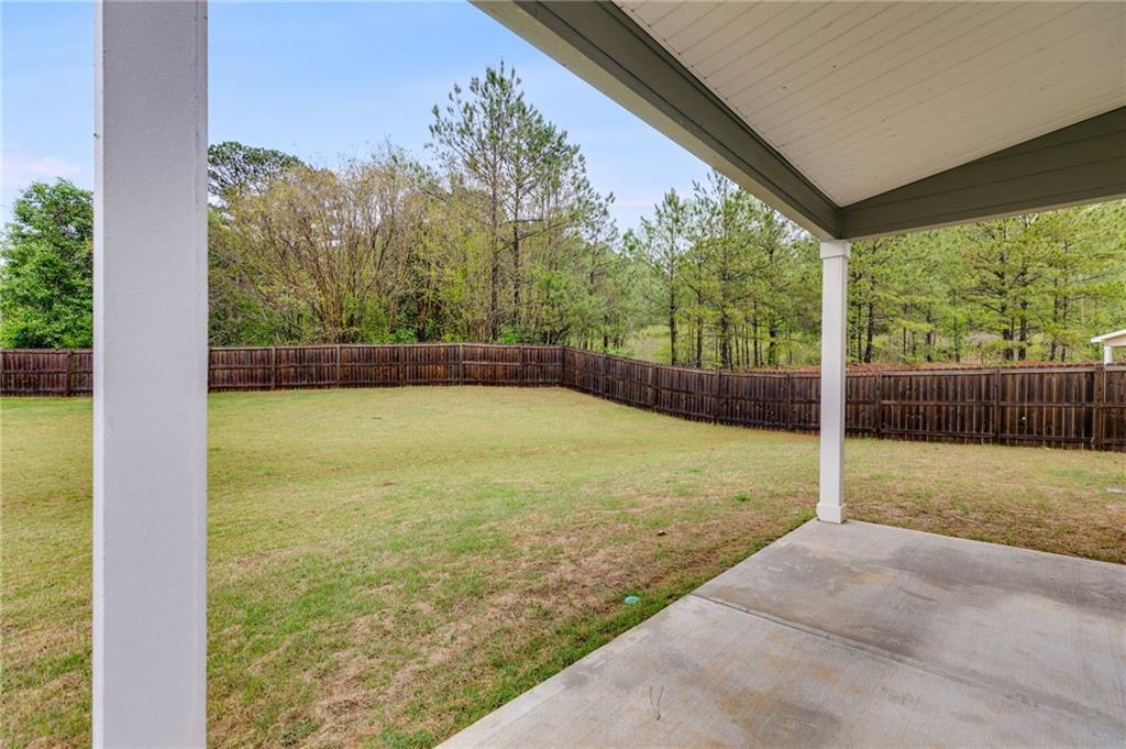 209 Shelton Circle, Temple, Georgia image 28