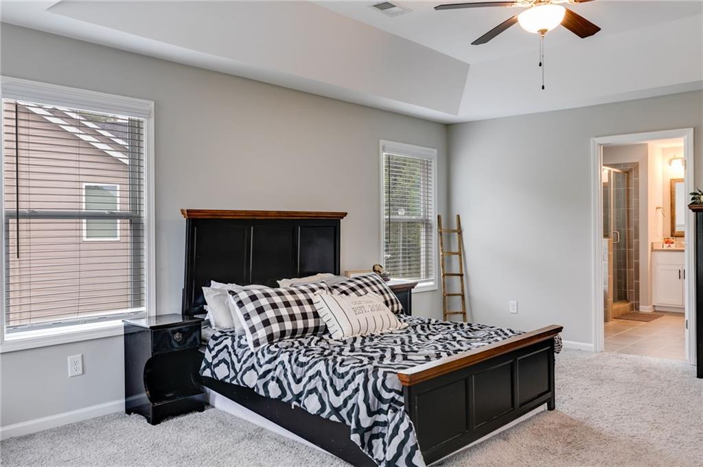 209 Shelton Circle, Temple, Georgia image 14