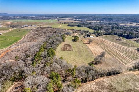 Unimproved Land in Cartersville GA 0 taff rd.jpg