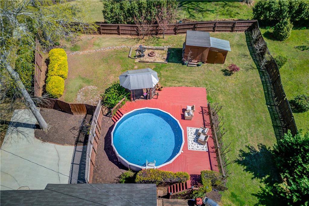 114 Pine Circle