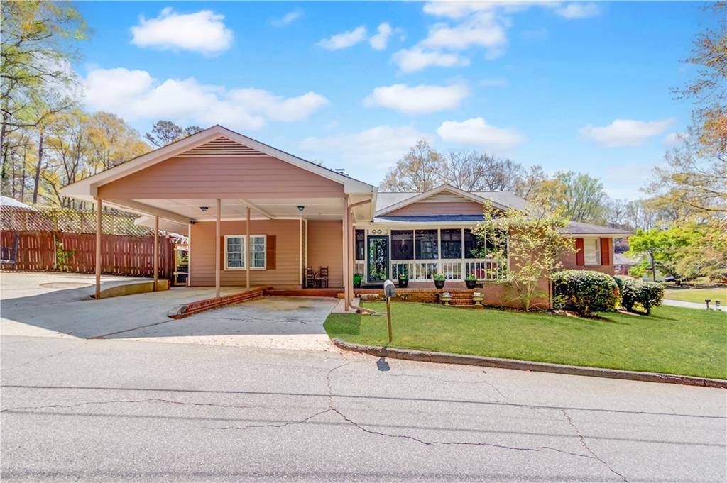 114 Pine Circle
