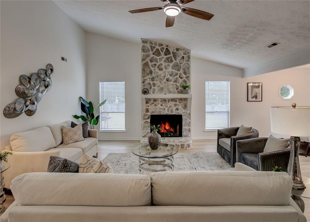 282 Park Ridge Court