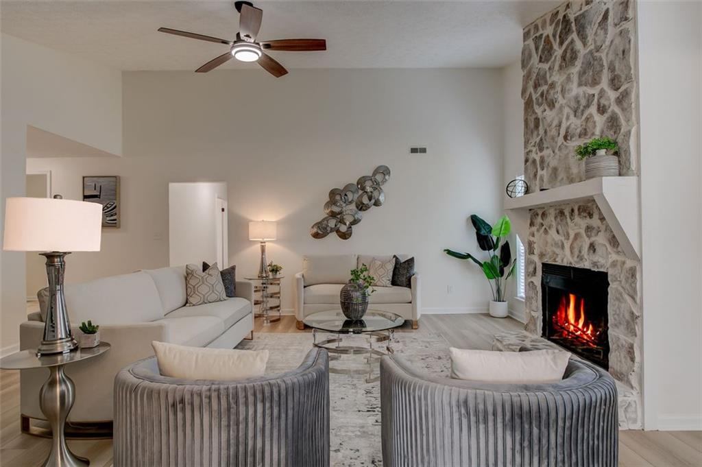 282 Park Ridge Court