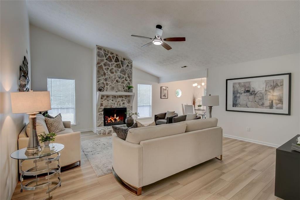 282 Park Ridge Court