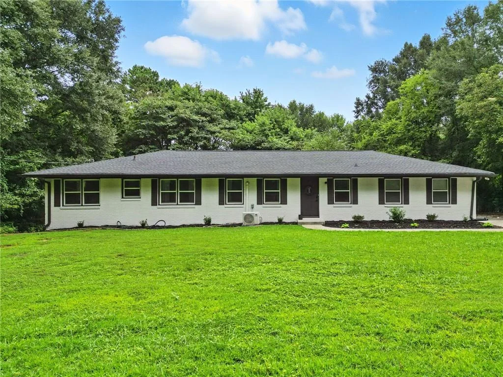933 Old Noonday Sch House Road, Marietta, GA, 30066