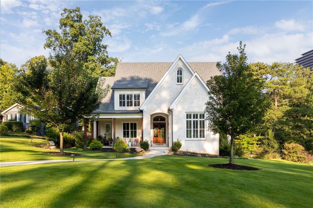 4218 Oak Forest Dr.