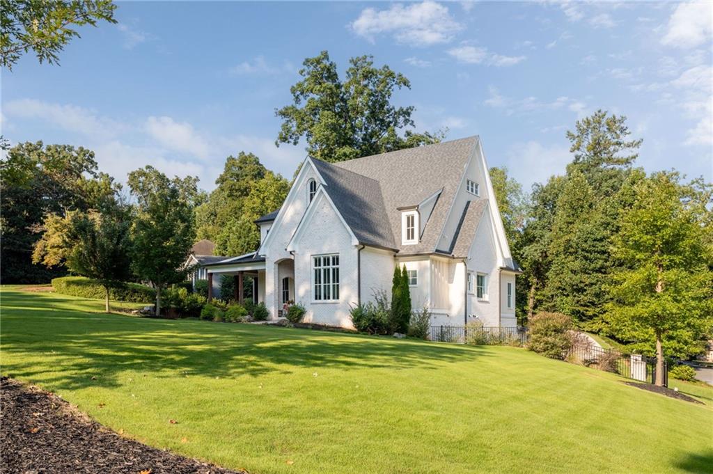 4218 Oak Forest Dr.