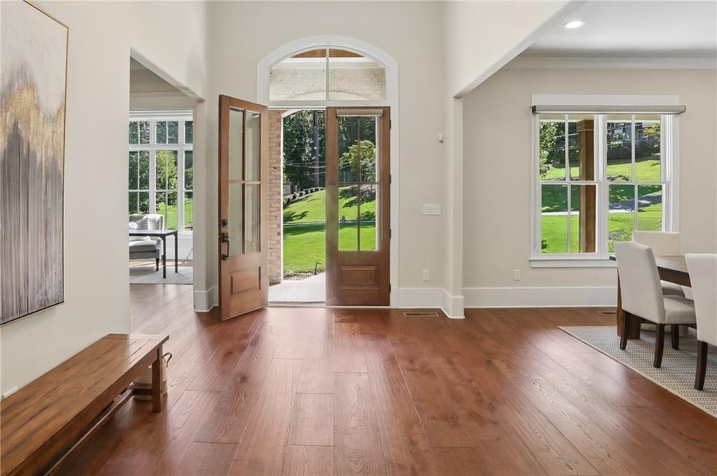 4218 Oak Forest Dr.