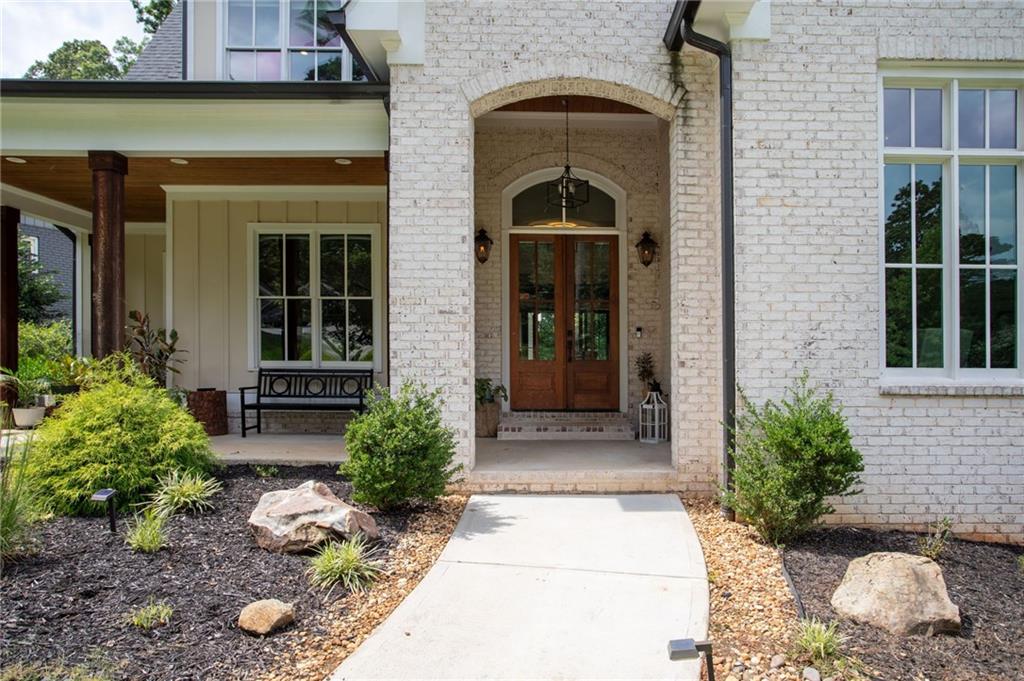 4218 Oak Forest Dr.