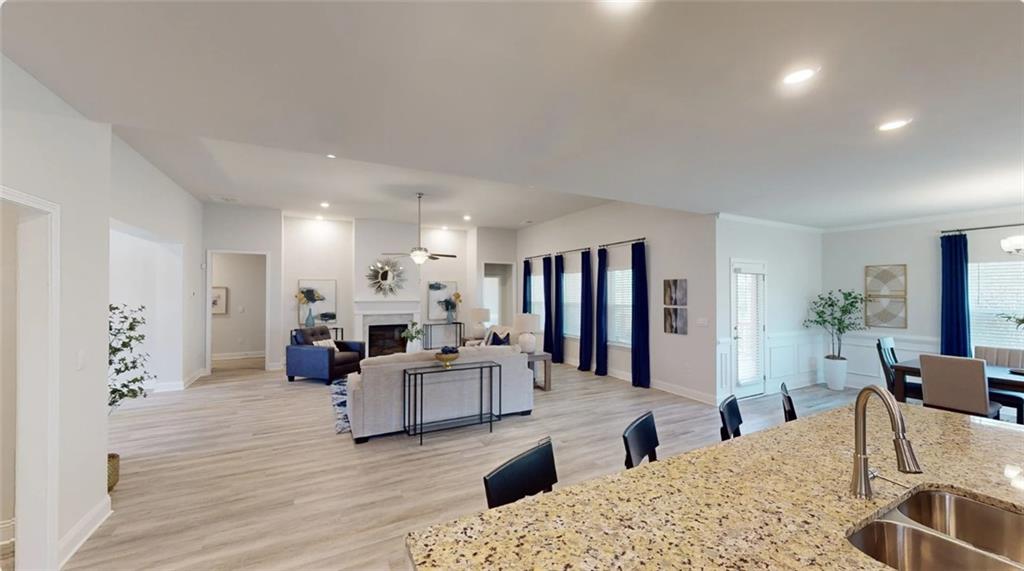 3016 Fairway Drive